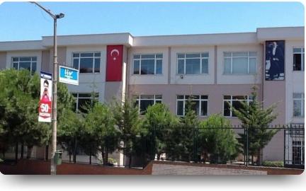 Rüştü Akın Mesleki ve Teknik Anadolu Lisesi Fotoğrafı